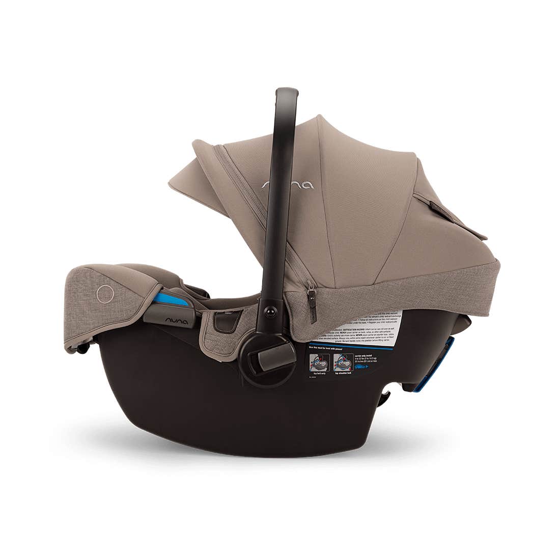 PIPA RX + RELX Base by Nuna - Image 23