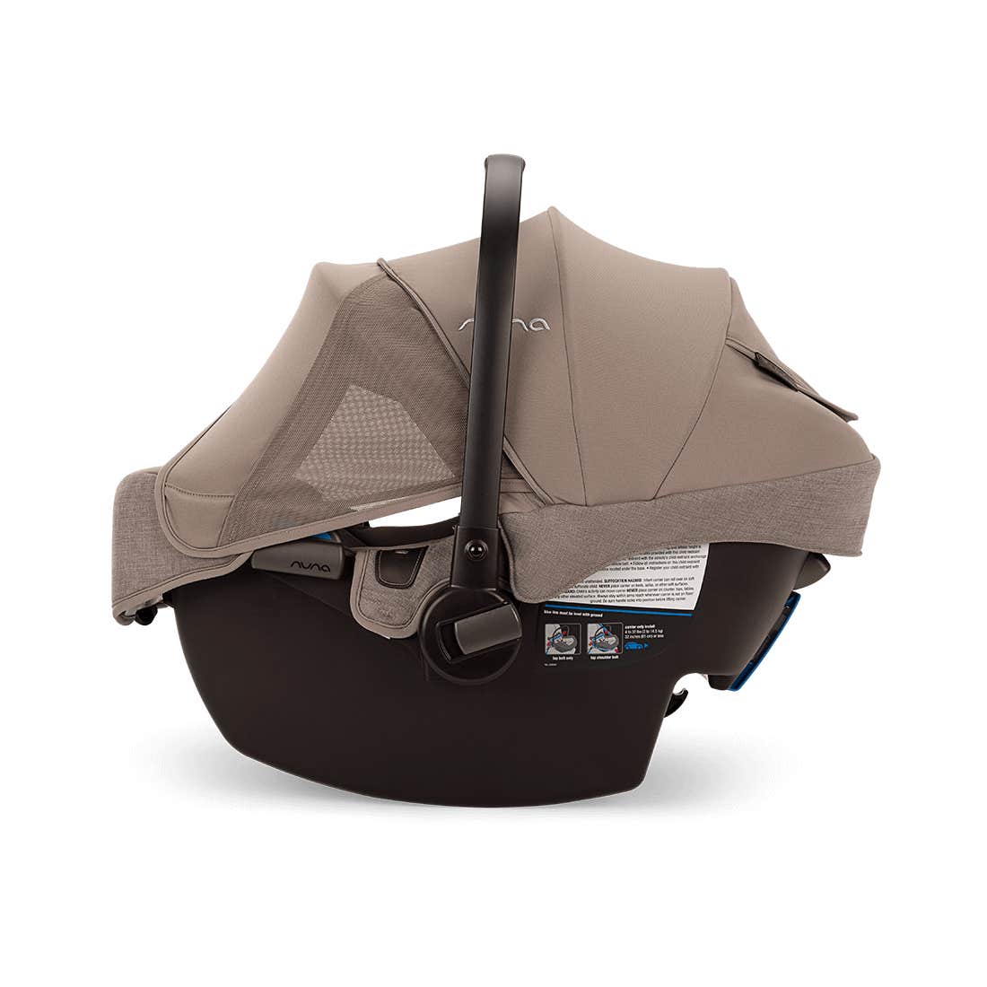 PIPA RX + RELX Base by Nuna - Image 24