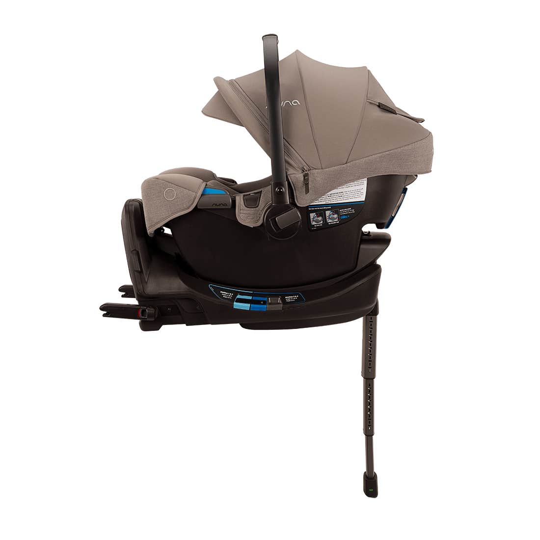PIPA RX + RELX Base by Nuna - Image 28