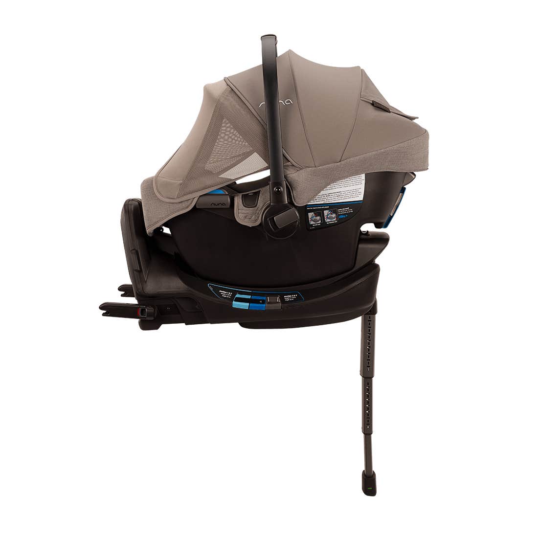 PIPA RX + RELX Base by Nuna - Image 29