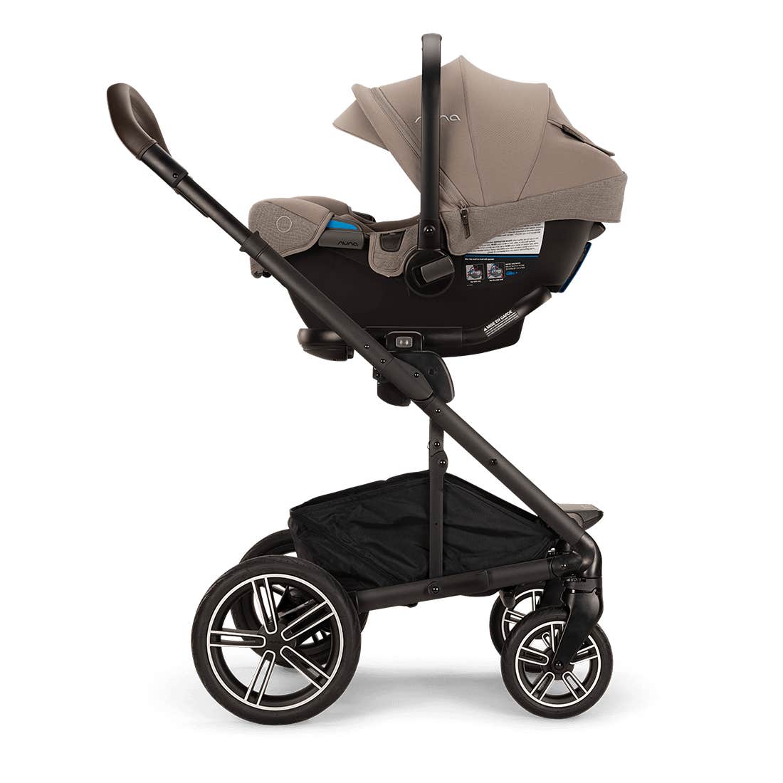 PIPA RX + RELX Base by Nuna - Image 30