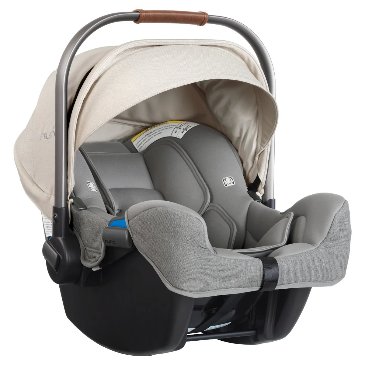PIPA RX + RELX Base by Nuna - Image 31