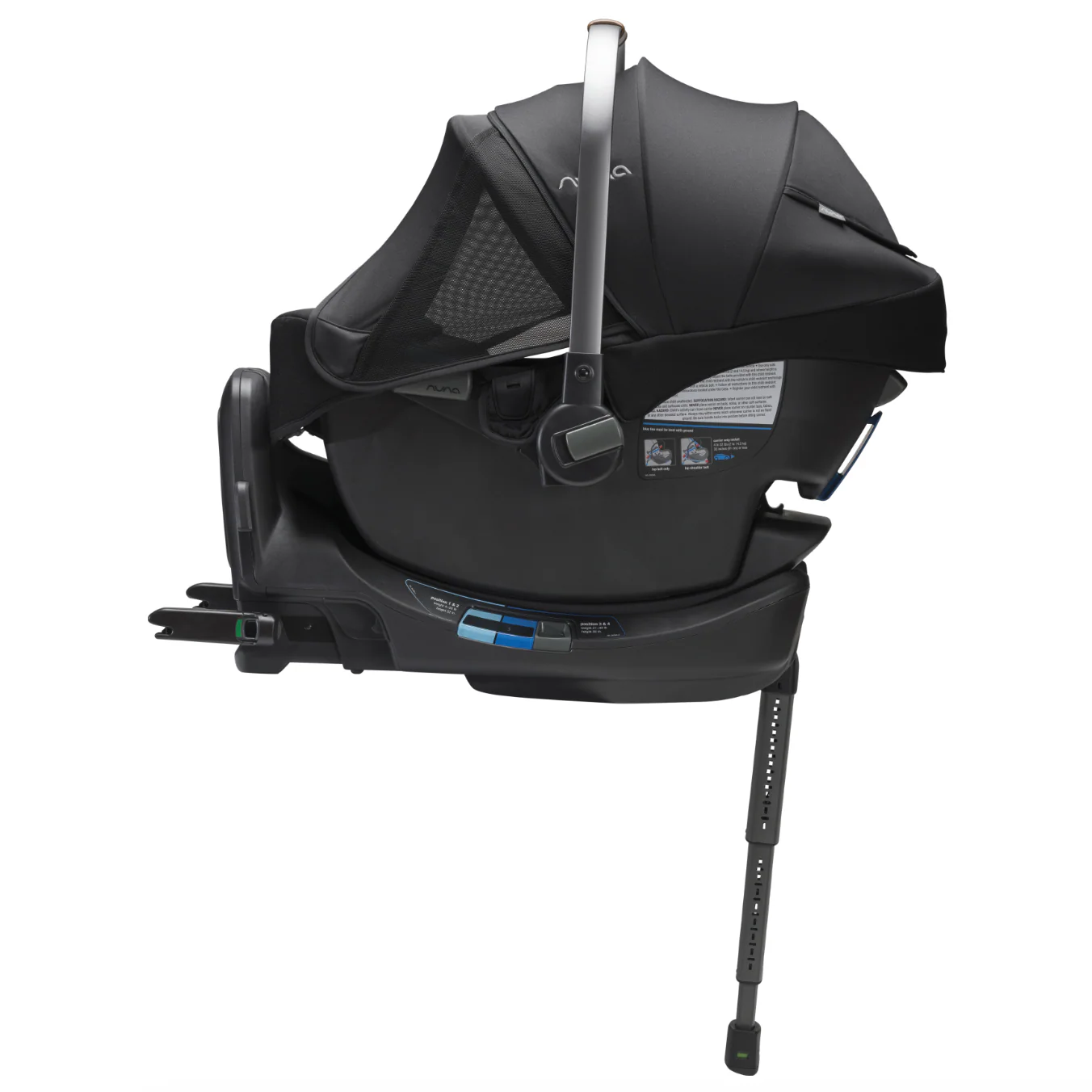 PIPA RX + RELX Base by Nuna - Image 6