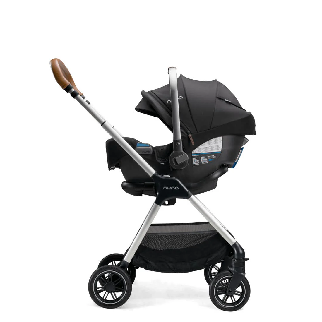 PIPA RX + RELX Base by Nuna - Image 7