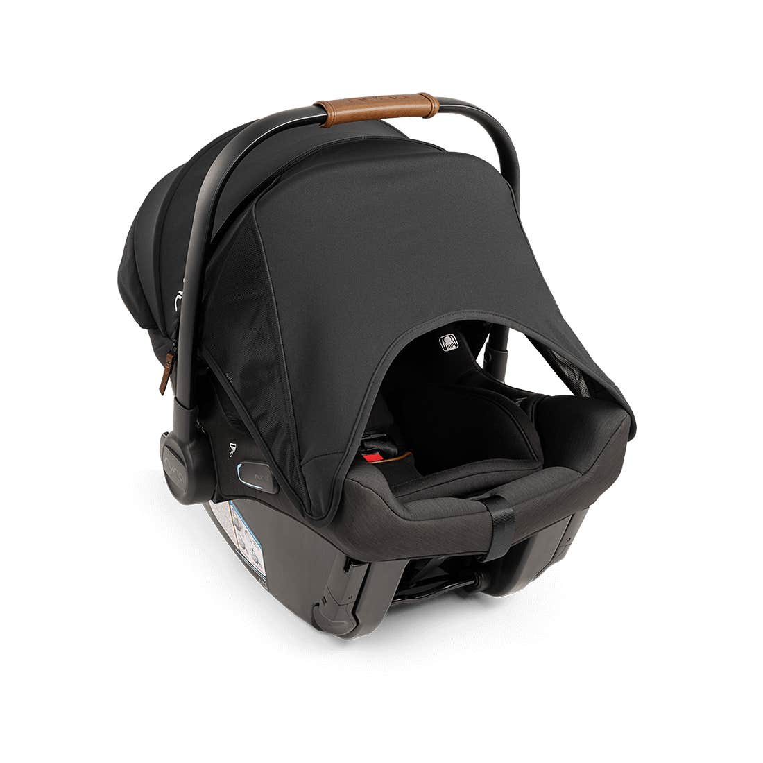 PIPA urbn + MIXX next Travel System by Nuna - Image 10
