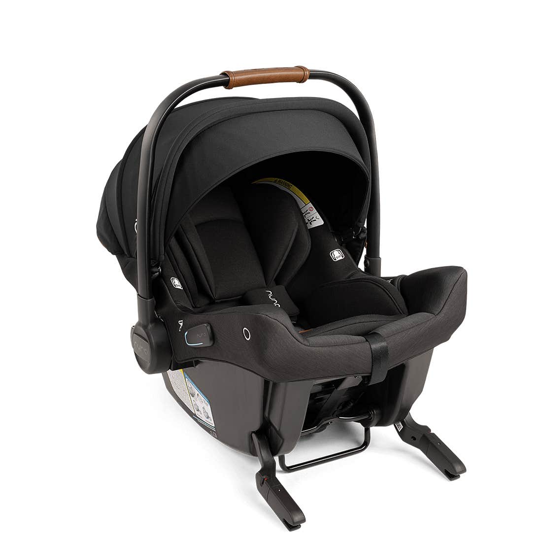 PIPA urbn + MIXX next Travel System by Nuna - Image 11