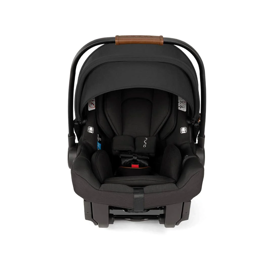PIPA urbn + MIXX next Travel System by Nuna - Image 14