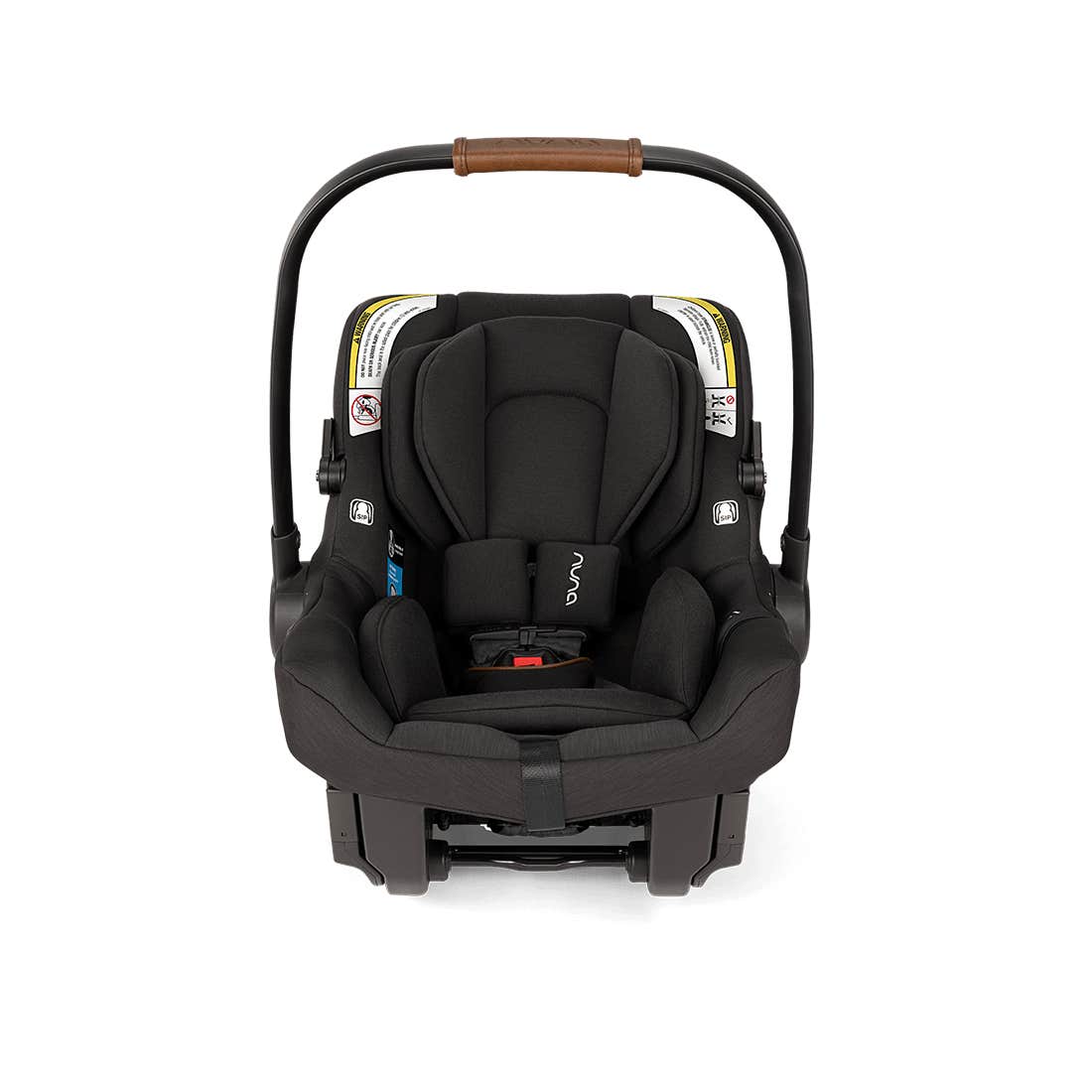 PIPA urbn + MIXX next Travel System by Nuna - Image 15