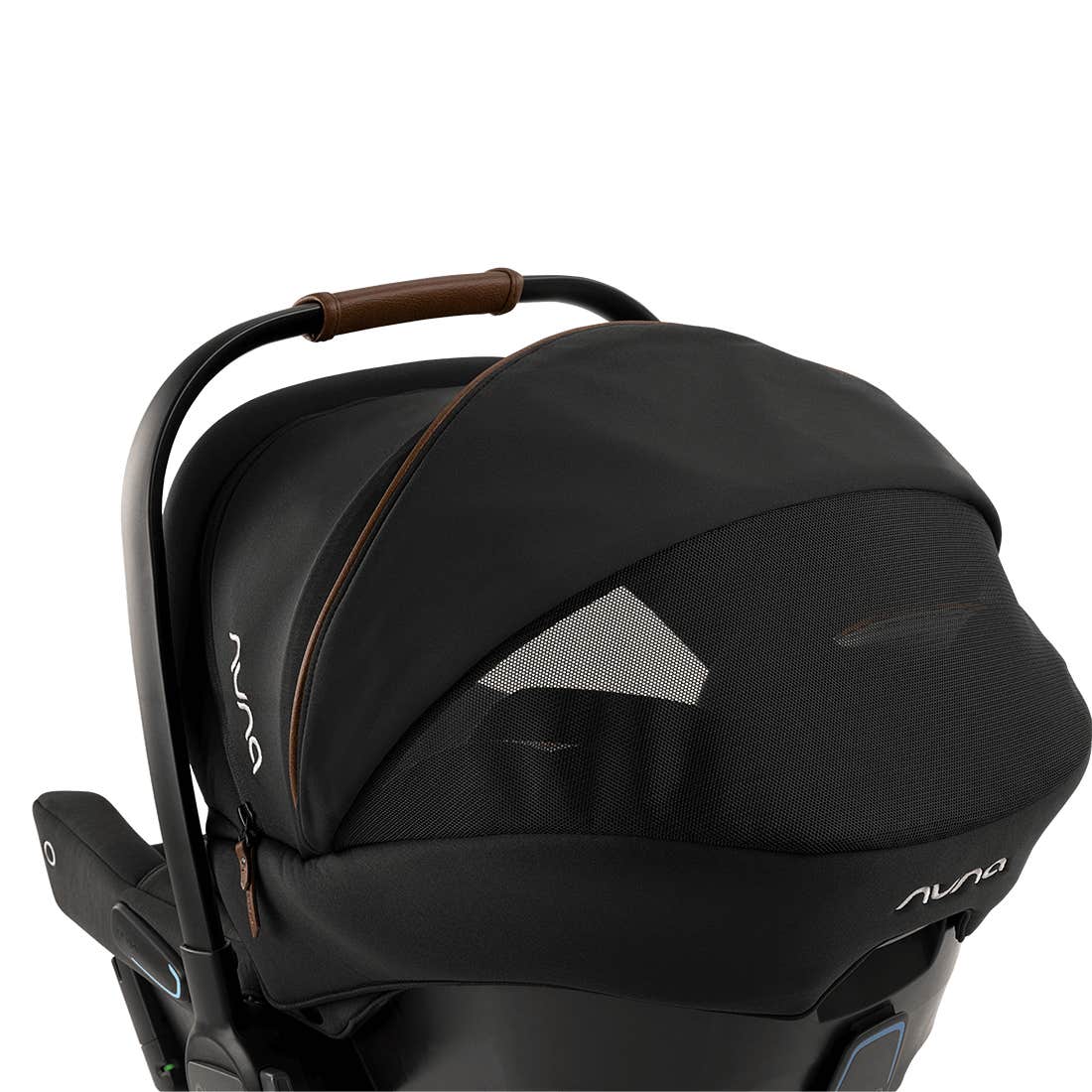 PIPA urbn + MIXX next Travel System by Nuna - Image 18
