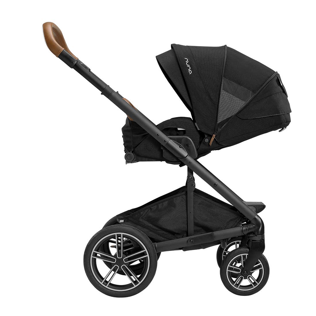 PIPA urbn + MIXX next Travel System by Nuna - Image 19