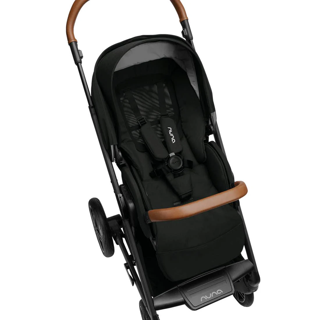 PIPA urbn + MIXX next Travel System by Nuna - Image 24