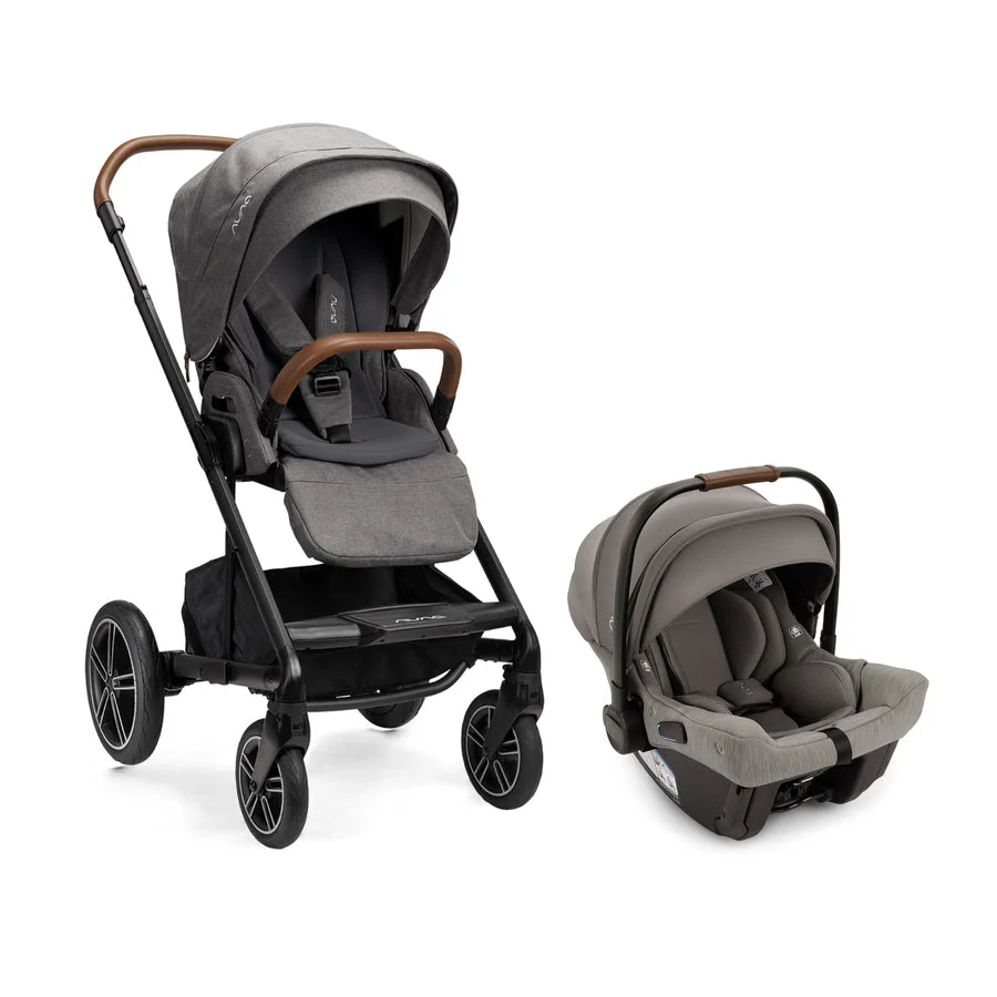 PIPA urbn + MIXX next Travel System by Nuna - Image 28