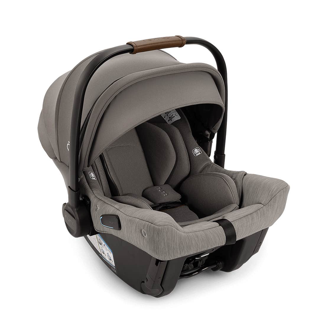 PIPA urbn + MIXX next Travel System by Nuna - Image 29