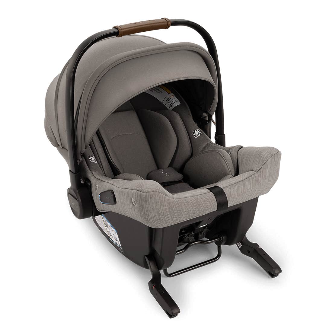 PIPA urbn + MIXX next Travel System by Nuna - Image 30
