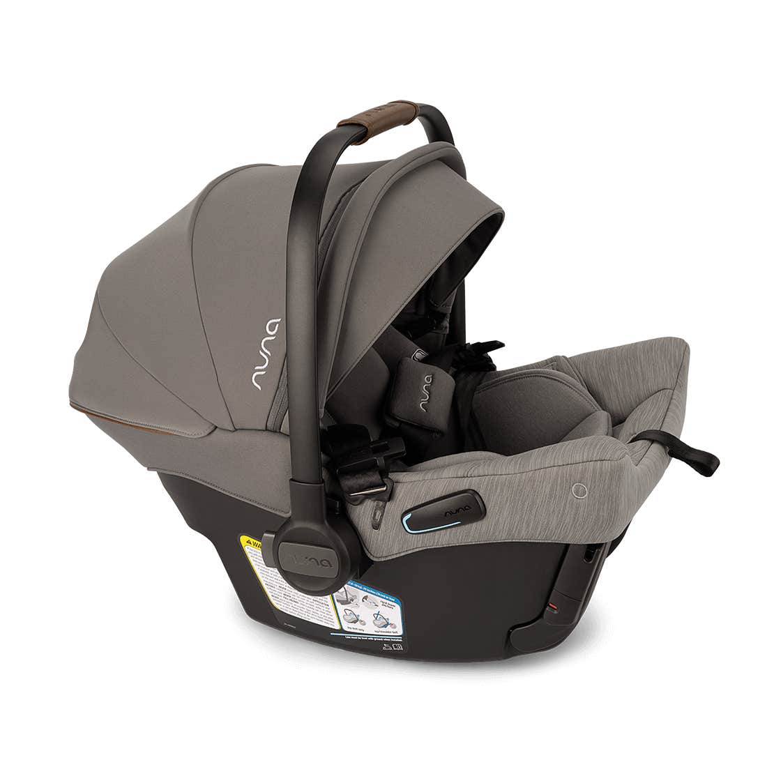 PIPA urbn + MIXX next Travel System by Nuna - Image 40