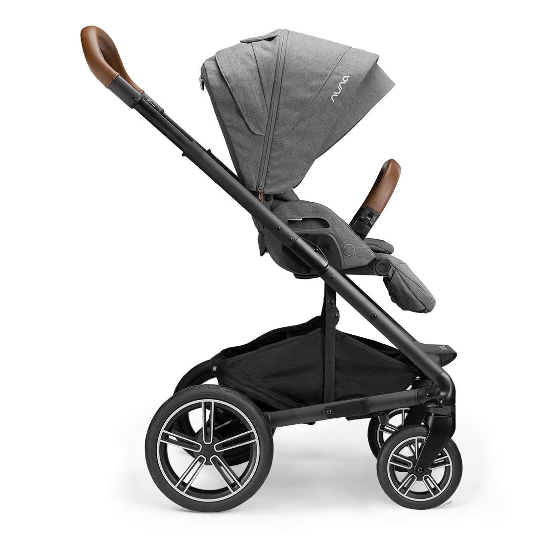 PIPA urbn + MIXX next Travel System by Nuna - Image 46