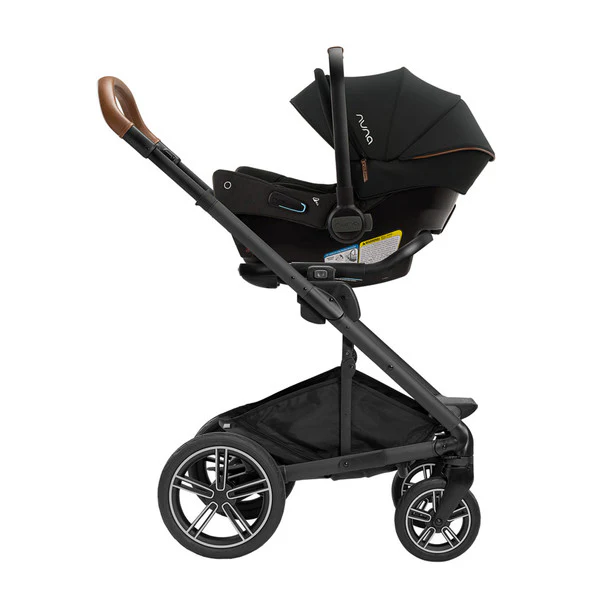 PIPA urbn + MIXX next Travel System by Nuna - Image 9