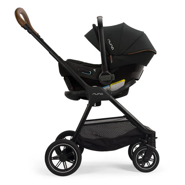 PIPA urbn + TRIV next Travel System by Nuna - Image 10