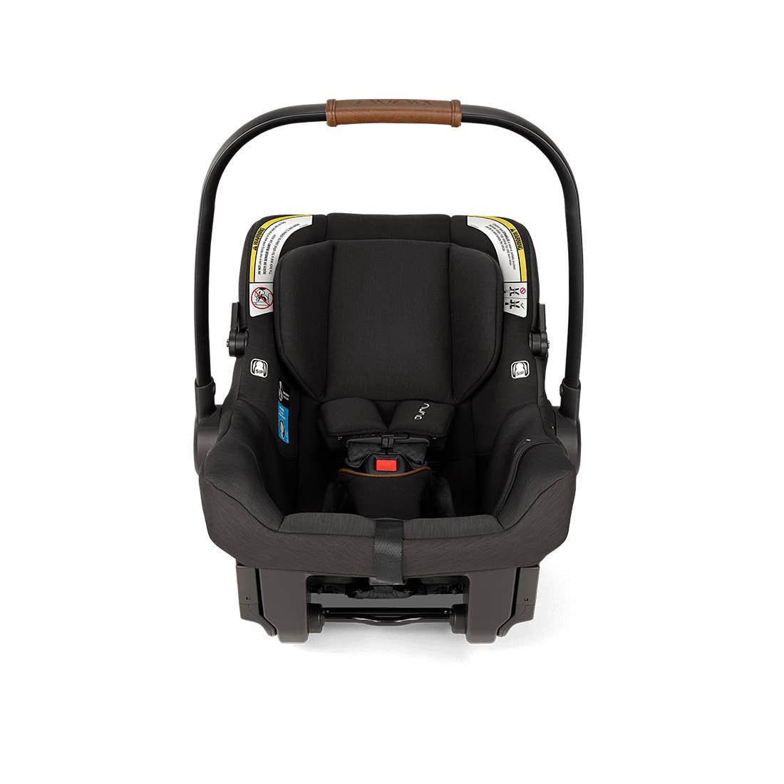 PIPA urbn + TRIV next Travel System by Nuna - Image 15