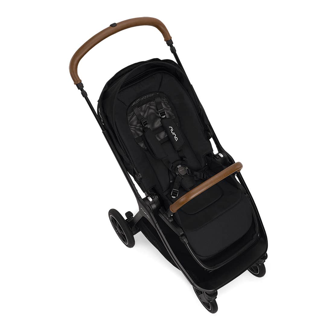 PIPA urbn + TRIV next Travel System by Nuna - Image 25