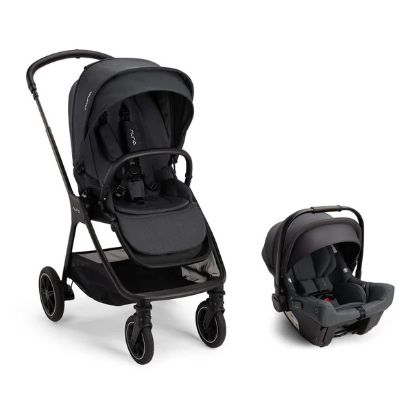 PIPA urbn + TRIV next Travel System by Nuna - Image 28