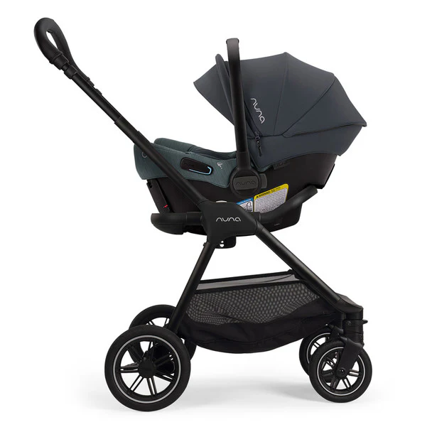 PIPA urbn + TRIV next Travel System by Nuna - Image 29