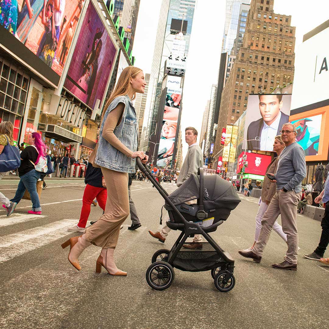 PIPA urbn + TRIV next Travel System by Nuna - Image 3