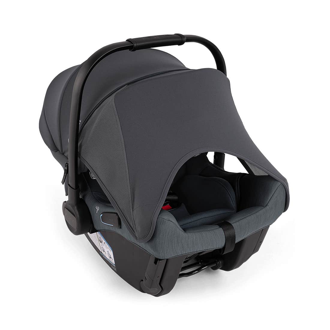 PIPA urbn + TRIV next Travel System by Nuna - Image 31