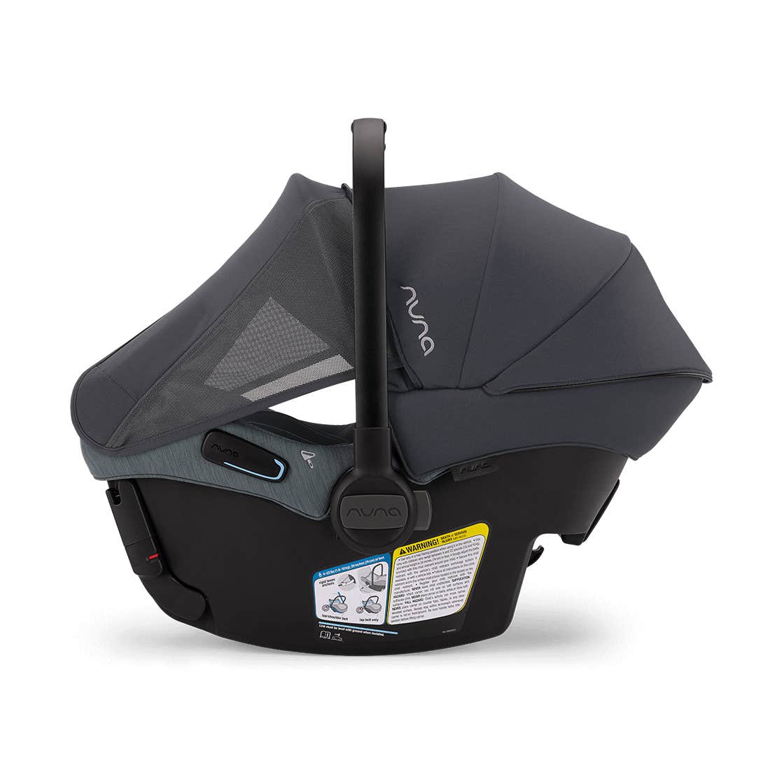 PIPA urbn + TRIV next Travel System by Nuna - Image 33