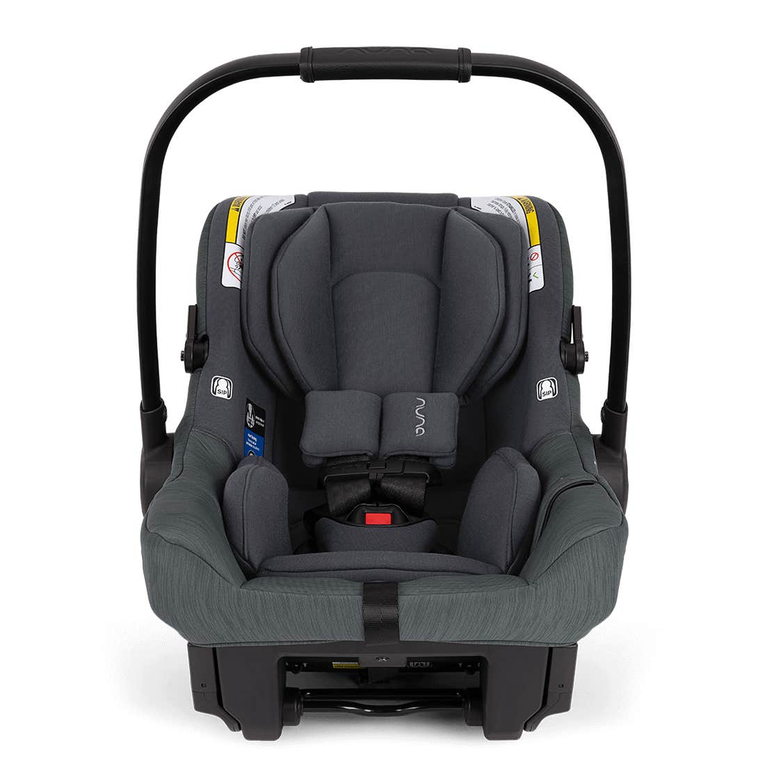PIPA urbn + TRIV next Travel System by Nuna - Image 35