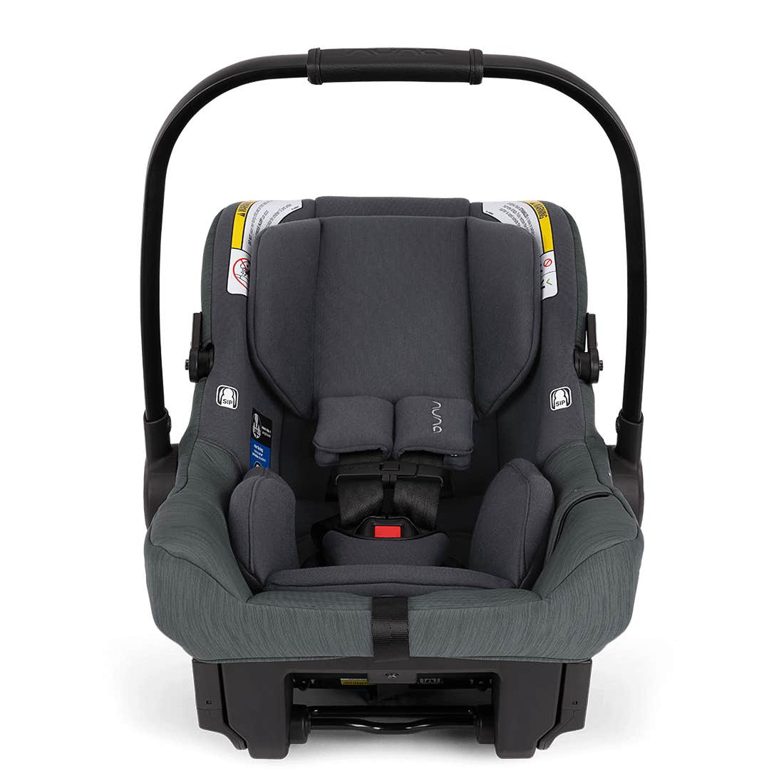 PIPA urbn + TRIV next Travel System by Nuna - Image 36