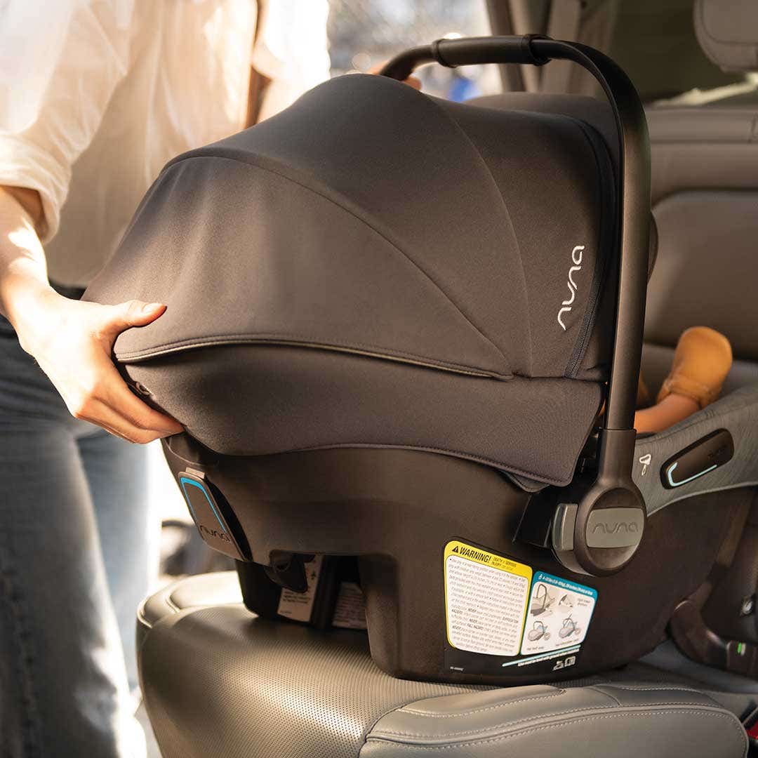 PIPA urbn + TRIV next Travel System by Nuna - Image 4