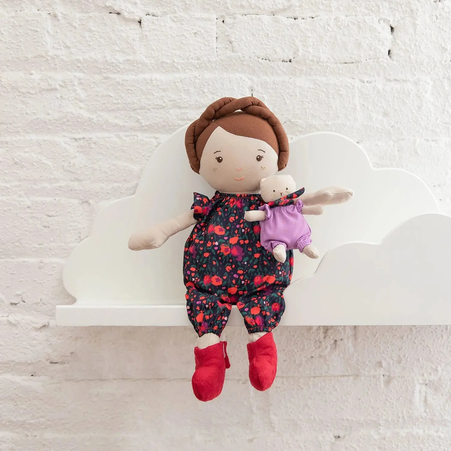 Playdate Friends - Freddie by Manhattan Toys - Image 7