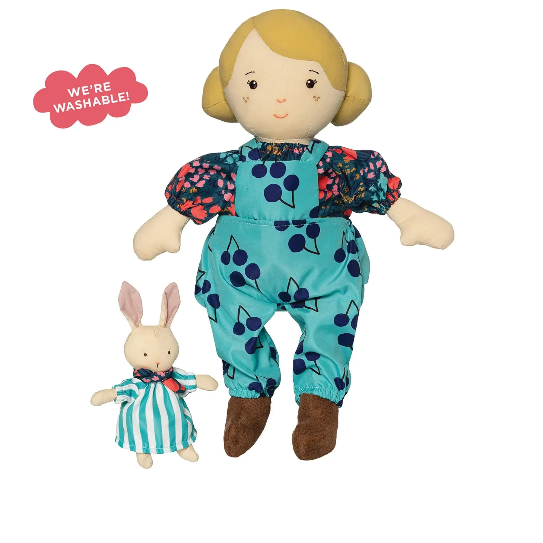 Playdate Friends - Ollie by Manhattan Toys - Image 4