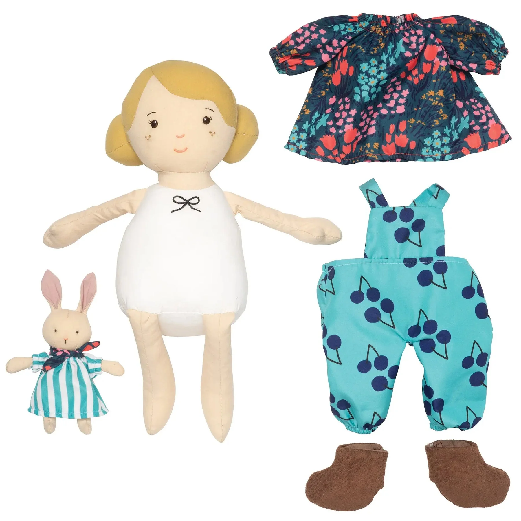Playdate Friends - Ollie by Manhattan Toys - Image 5
