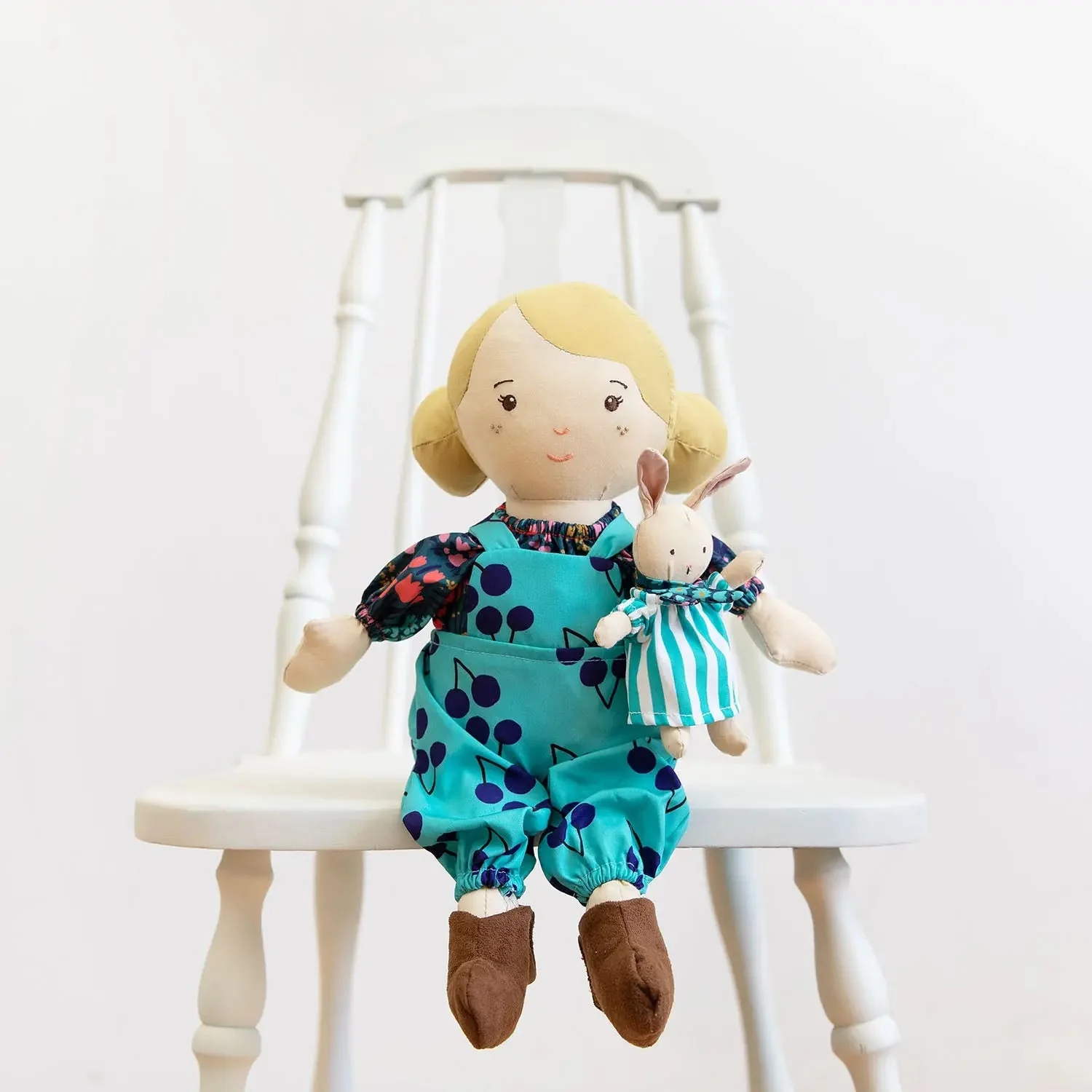 Playdate Friends - Ollie by Manhattan Toys - Image 6