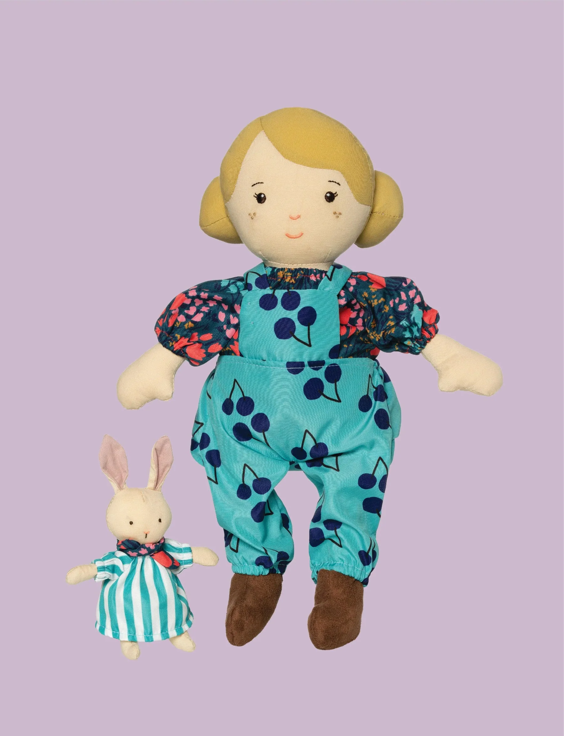 Playdate Friends - Ollie by Manhattan Toys - Image 7