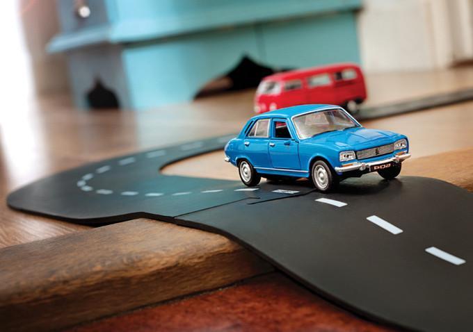 Ringroad - Road Set by Waytoplay Toys - Image 8