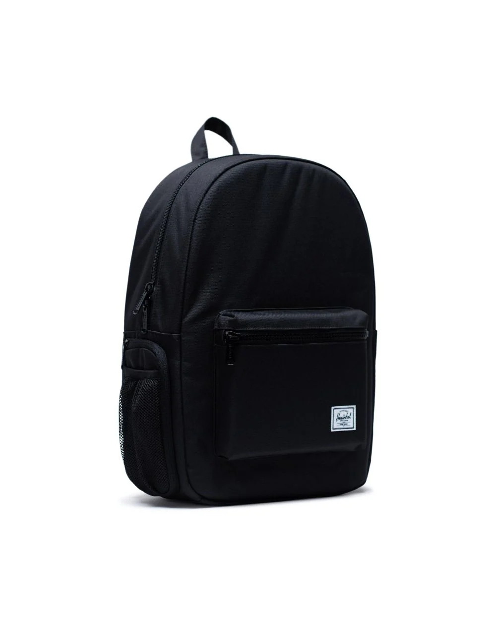 Settlement Sprout Backpack - Black by Herschel Supply Co. - Image 4