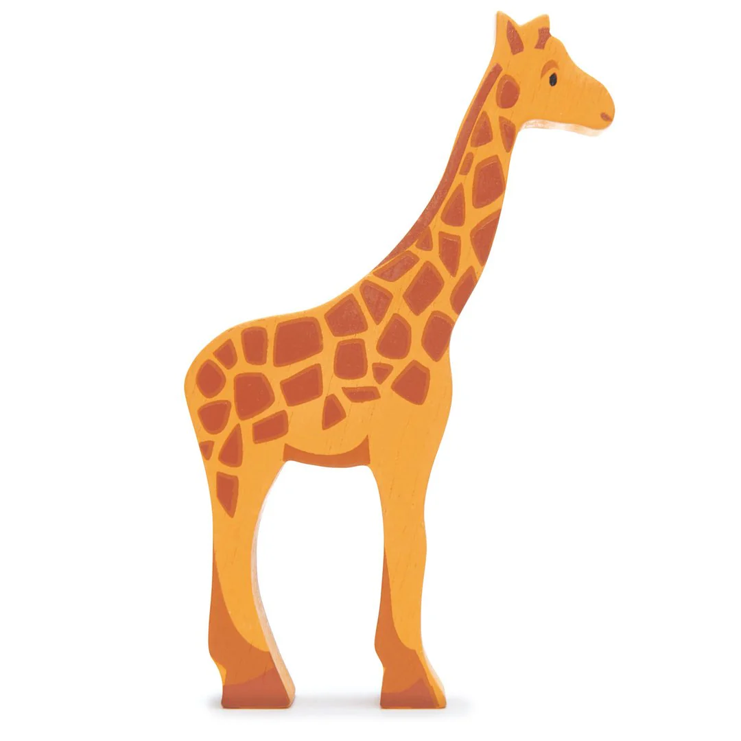 Small Wooden Figurine by Tender Leaf Toys - Image 10