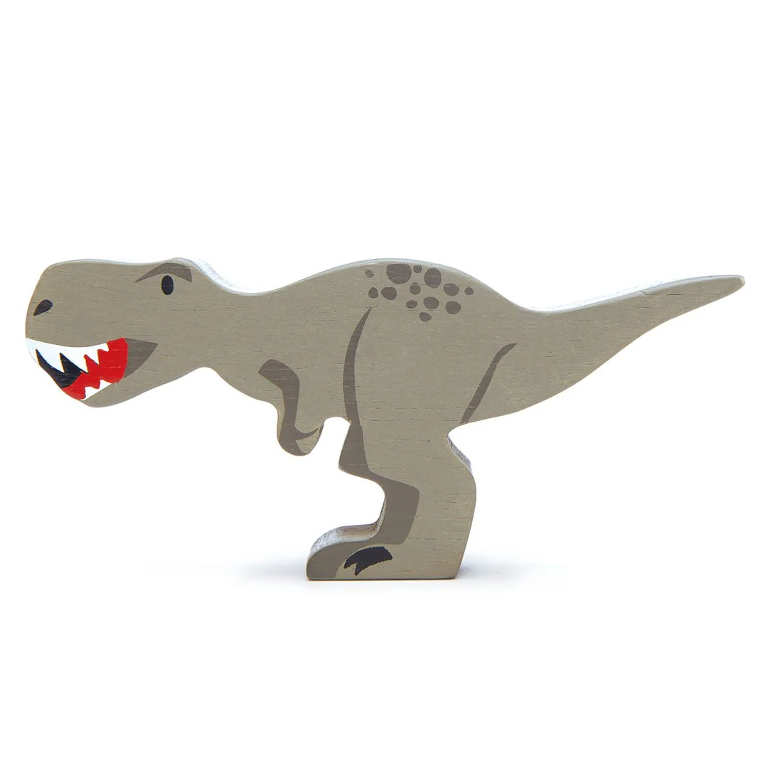 Small Wooden Figurine by Tender Leaf Toys - Image 12
