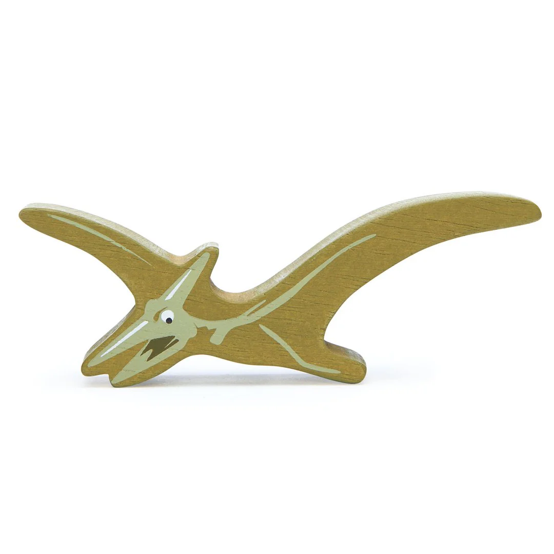 Small Wooden Figurine by Tender Leaf Toys - Image 13