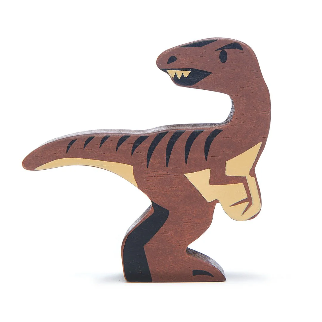 Small Wooden Figurine by Tender Leaf Toys - Image 14