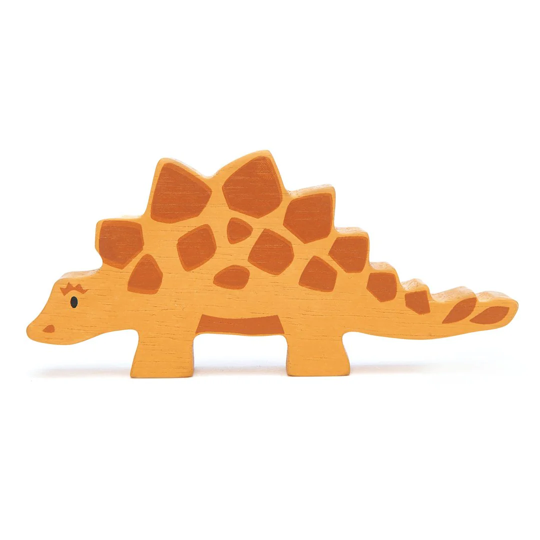 Small Wooden Figurine by Tender Leaf Toys - Image 15
