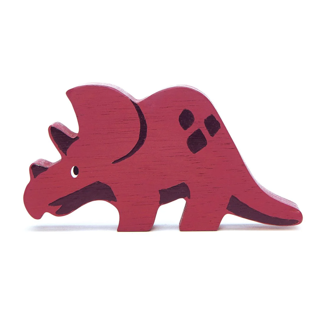 Small Wooden Figurine by Tender Leaf Toys - Image 18