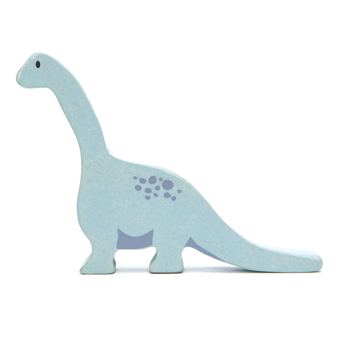 Small Wooden Figurine by Tender Leaf Toys - Image 19