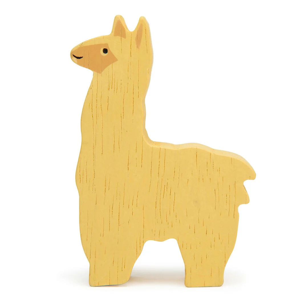 Small Wooden Figurine by Tender Leaf Toys - Image 23