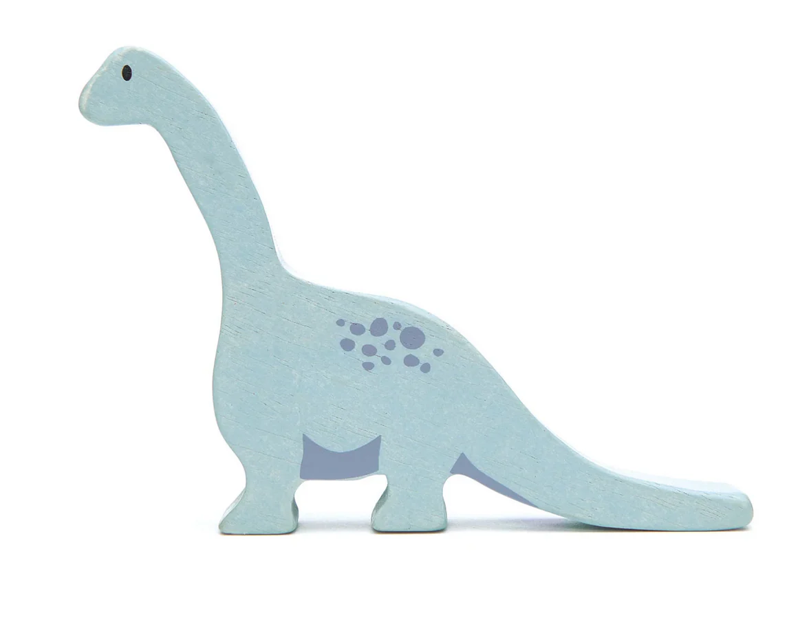 Small Wooden Figurine by Tender Leaf Toys - Image 24