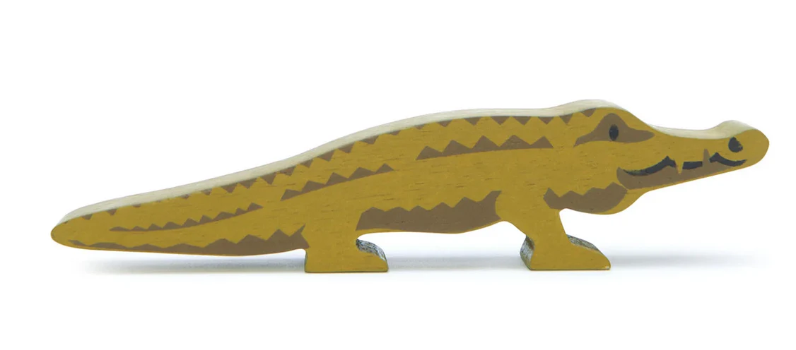 Small Wooden Figurine by Tender Leaf Toys - Image 25