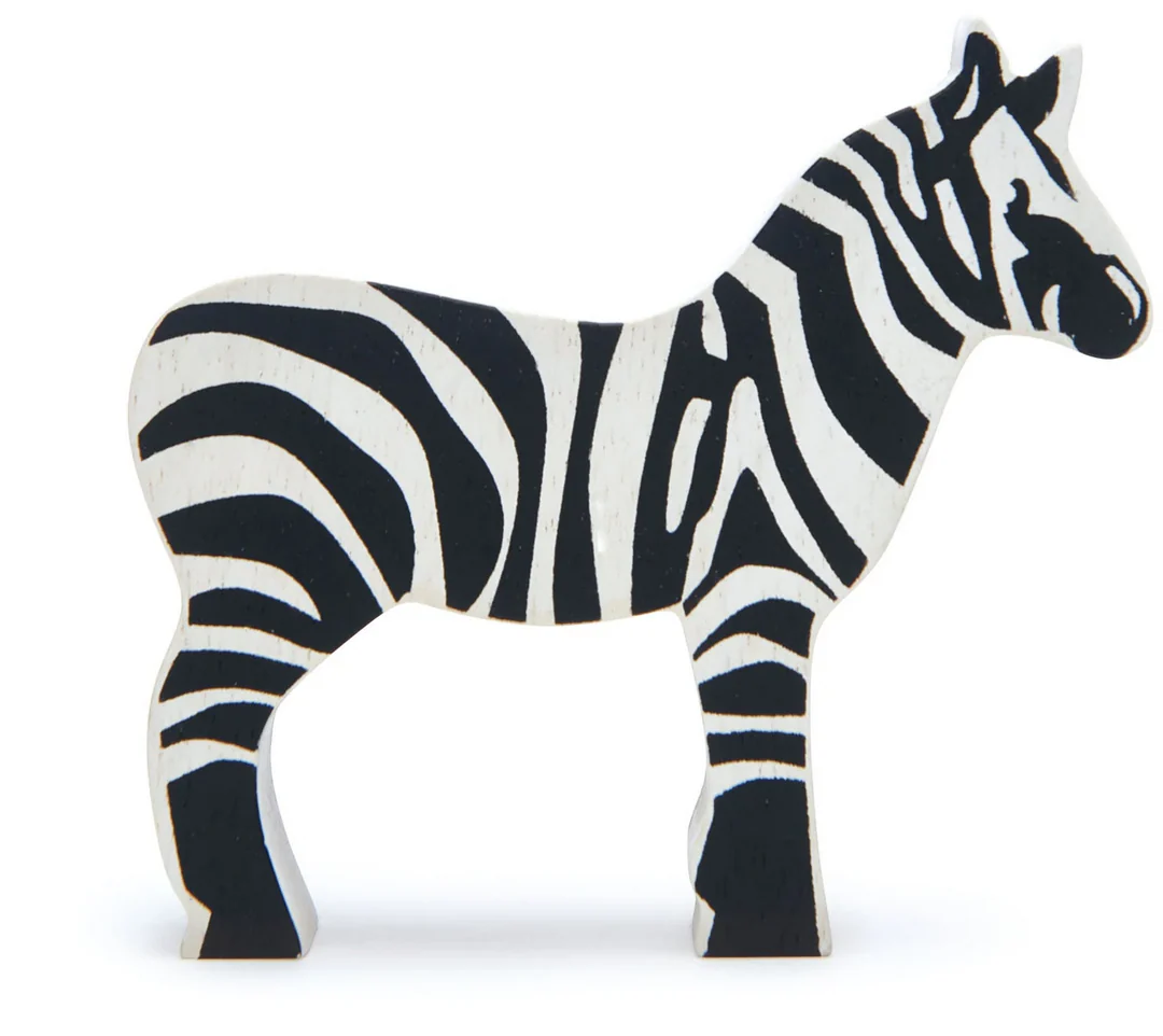 Small Wooden Figurine by Tender Leaf Toys - Image 27